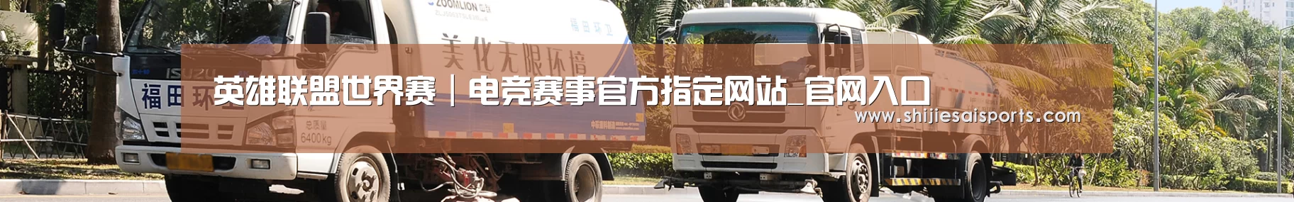 公司荣誉